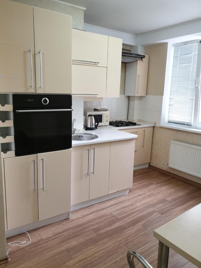 Ismail 88 Apartment Chisinau Luaran gambar