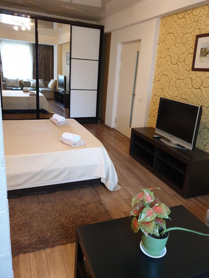 Ismail 88 Apartment Chisinau Luaran gambar