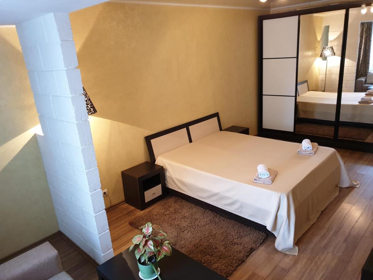 Ismail 88 Apartment Chisinau Luaran gambar