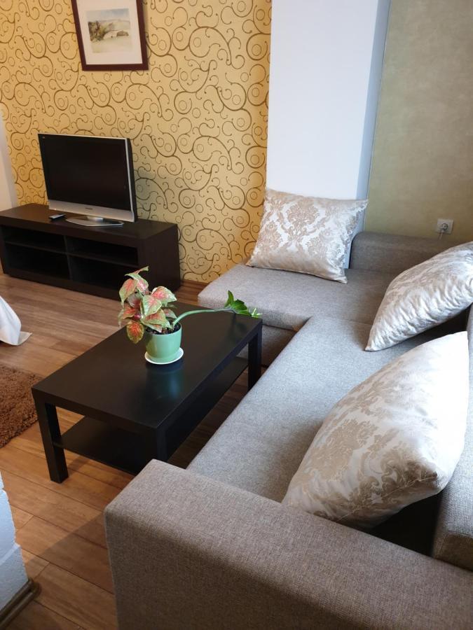 Ismail 88 Apartment Chisinau Luaran gambar