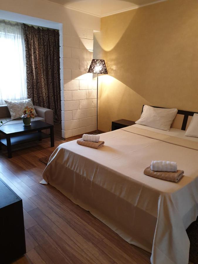 Ismail 88 Apartment Chisinau Luaran gambar