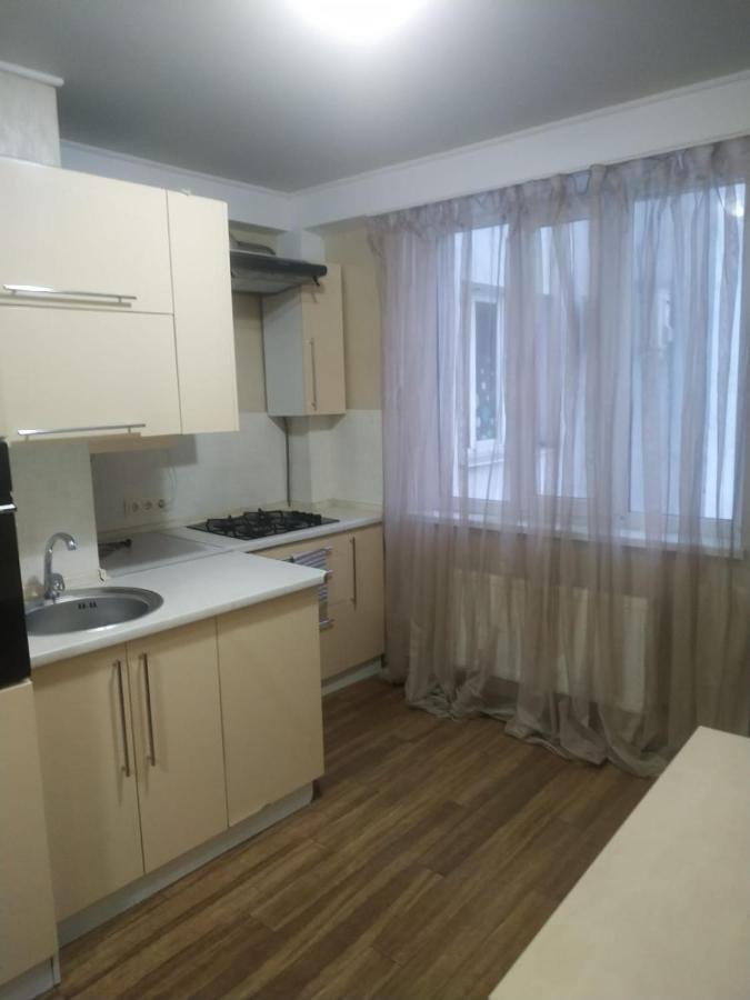Ismail 88 Apartment Chisinau Luaran gambar