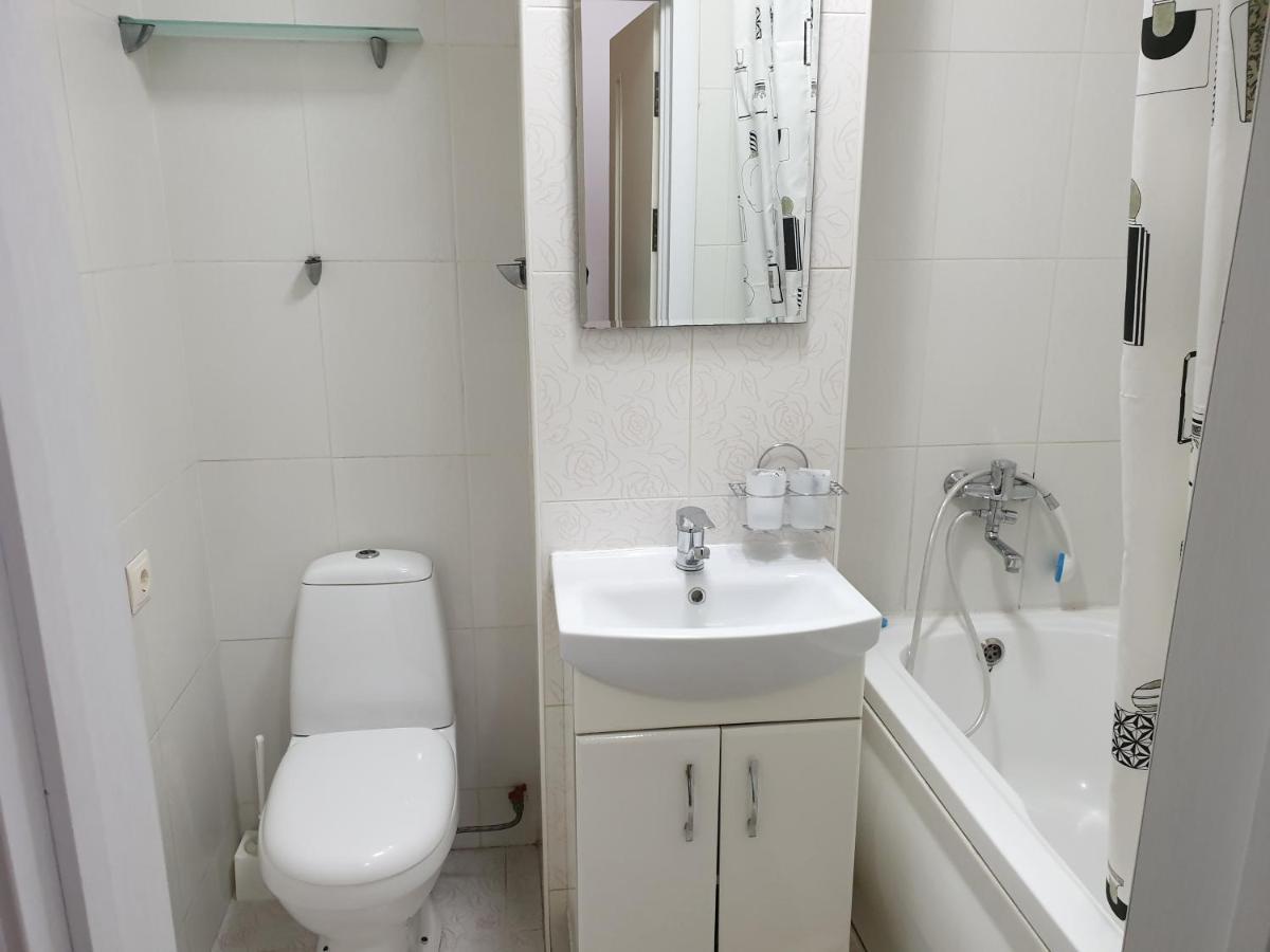 Ismail 88 Apartment Chisinau Luaran gambar