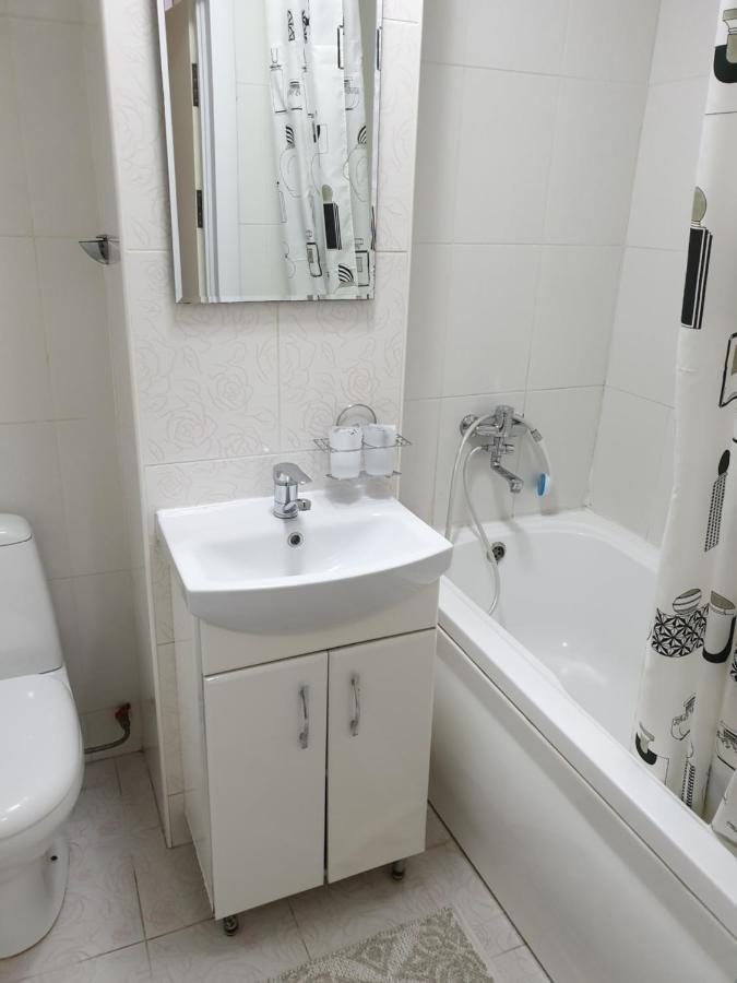 Ismail 88 Apartment Chisinau Luaran gambar
