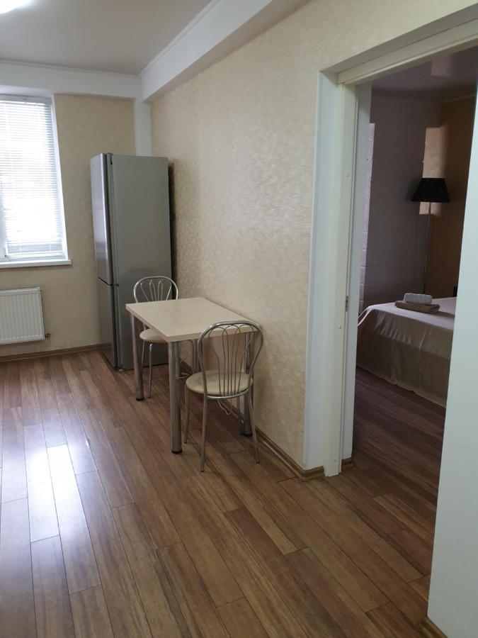 Ismail 88 Apartment Chisinau Luaran gambar
